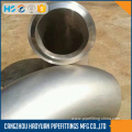 ASTM A403 ASME B16.9 316L Stainless Steel Elbow